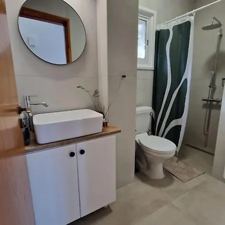 In Kallepia-luxurious Vila Paphos