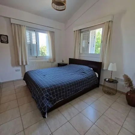 In Kallepia-luxurious Paphos