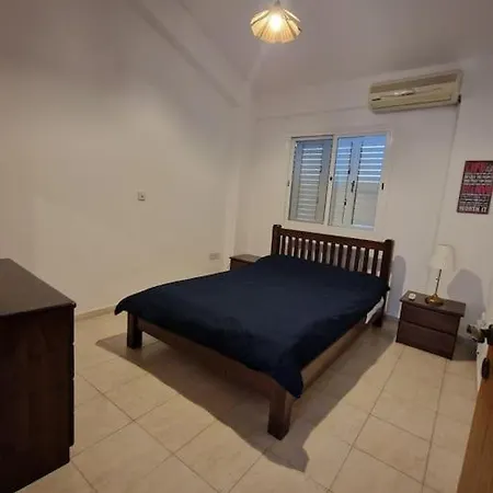 Vila In Kallepia-luxurious Paphos