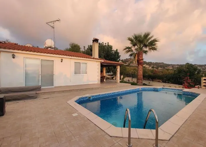 In Kallepia-luxurious *