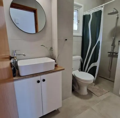 In Kallepia-luxurious Villa Paphos