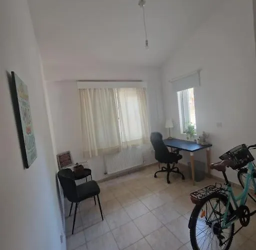 Βίλα In Kallepia-luxurious