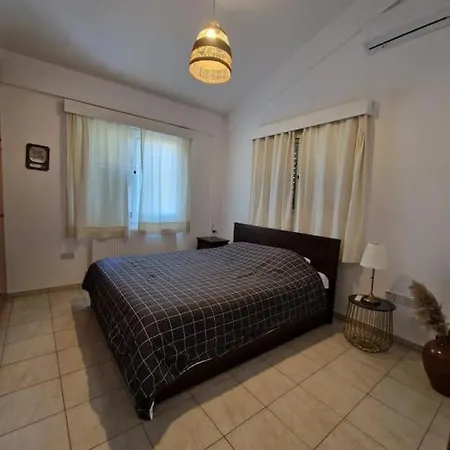 In Kallepia-luxurious Вилла Пафос