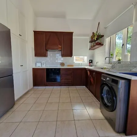 In Kallepia-luxurious Вилла